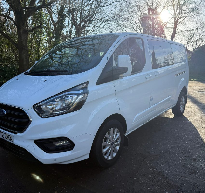 ford main